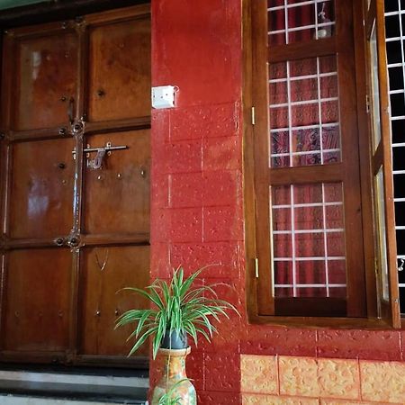 Southcanal Holidays Alappuzha Luaran gambar