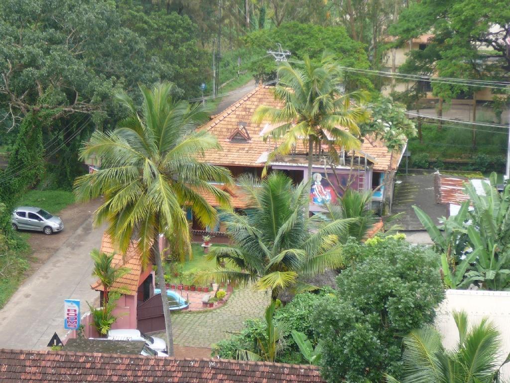 Southcanal Holidays Alappuzha Luaran gambar