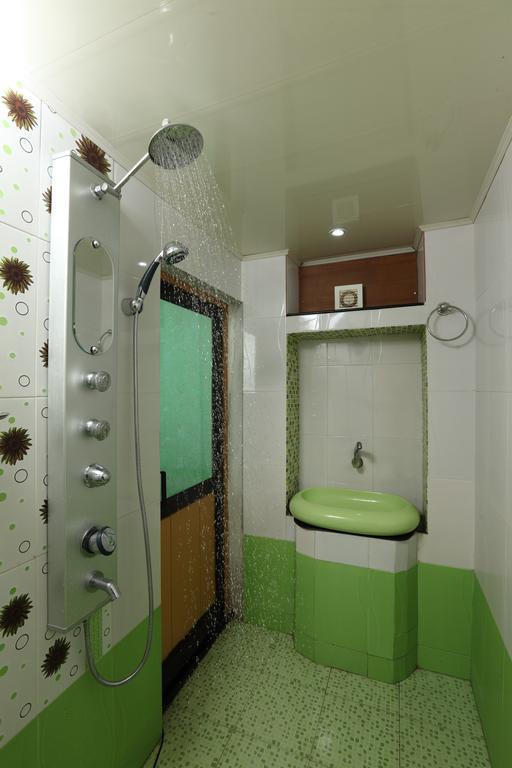 Southcanal Holidays Alappuzha Bilik gambar