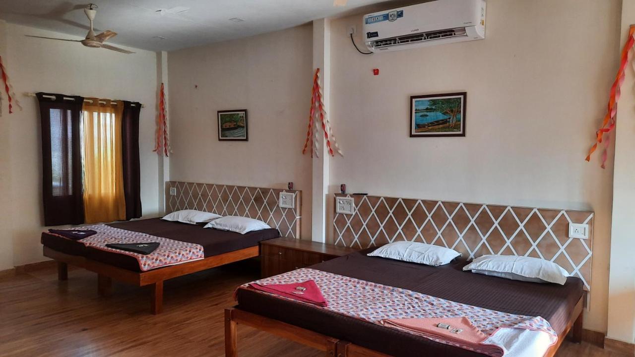 Southcanal Holidays Alappuzha Luaran gambar