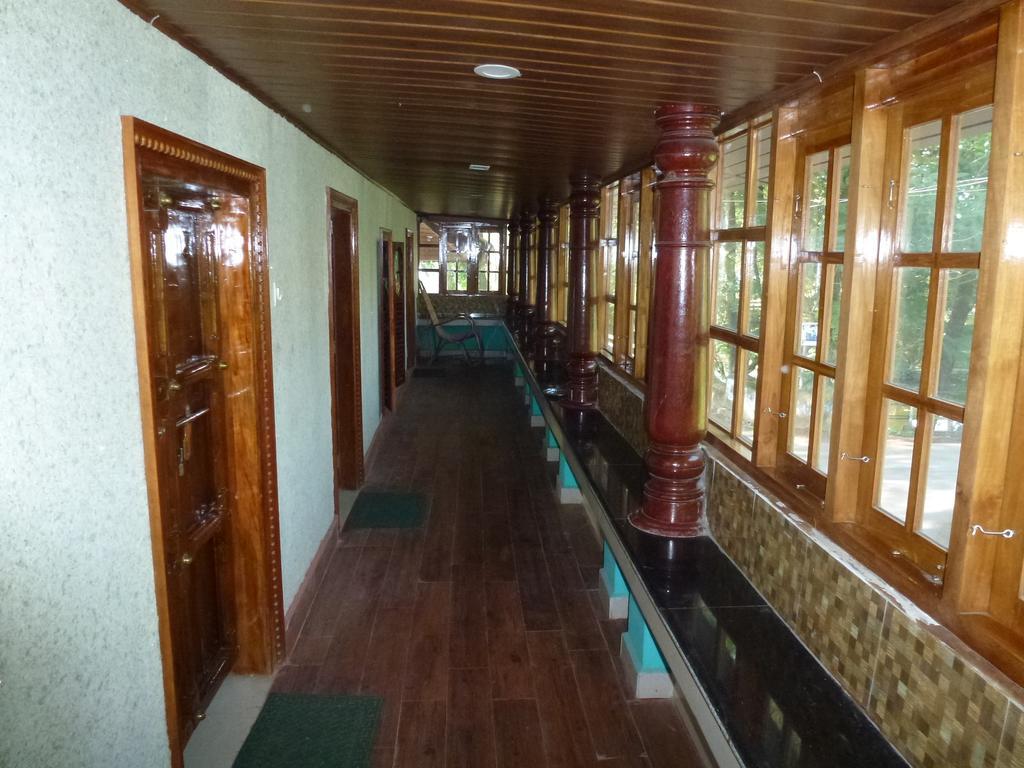 Southcanal Holidays Alappuzha Bilik gambar