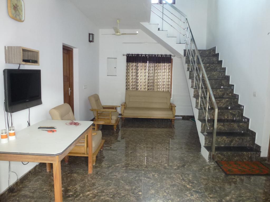 Southcanal Holidays Alappuzha Bilik gambar
