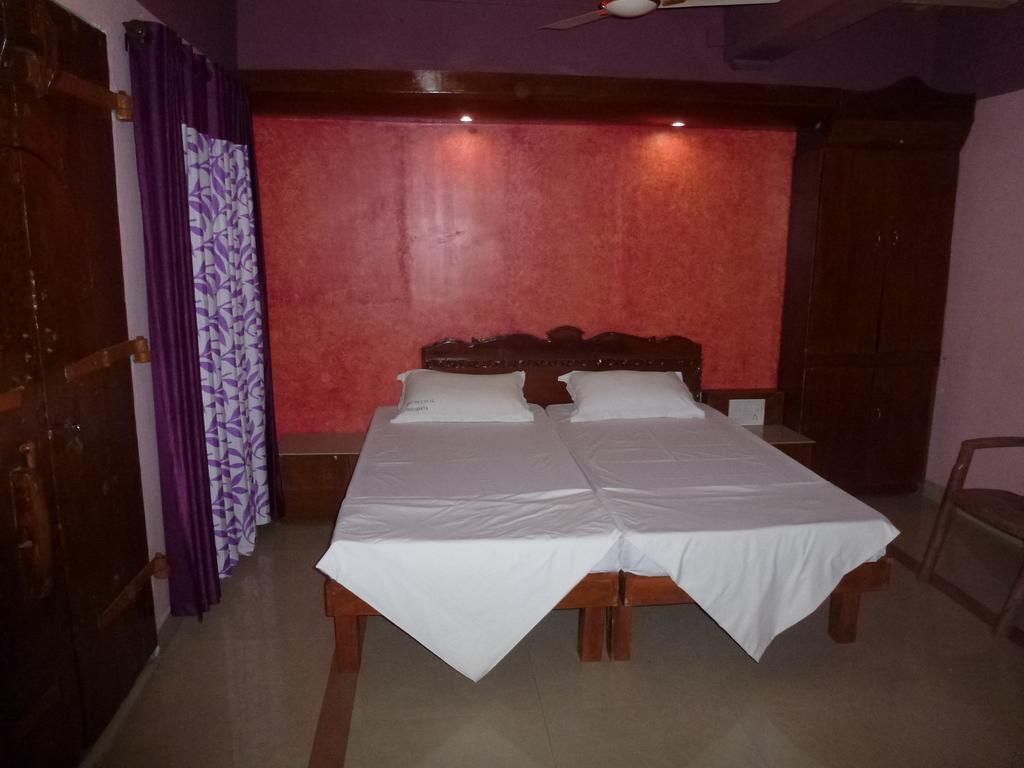 Southcanal Holidays Alappuzha Bilik gambar