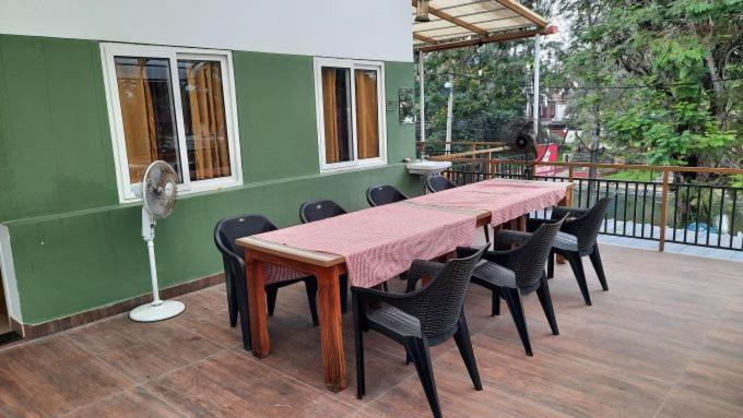 Southcanal Holidays Alappuzha Luaran gambar