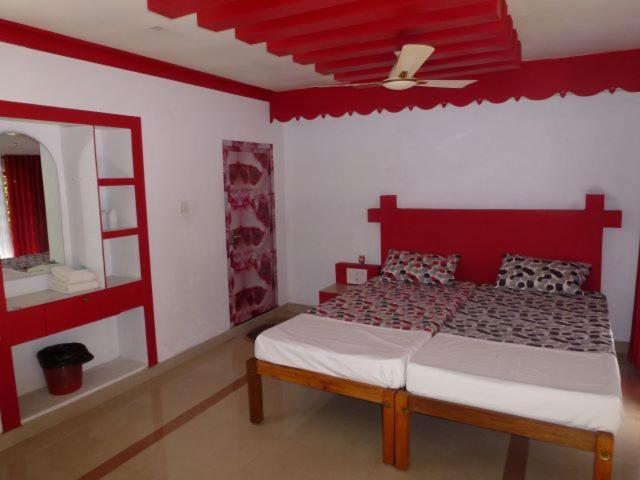 Southcanal Holidays Alappuzha Luaran gambar