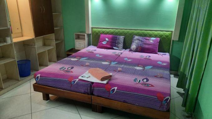 Southcanal Holidays Alappuzha Luaran gambar