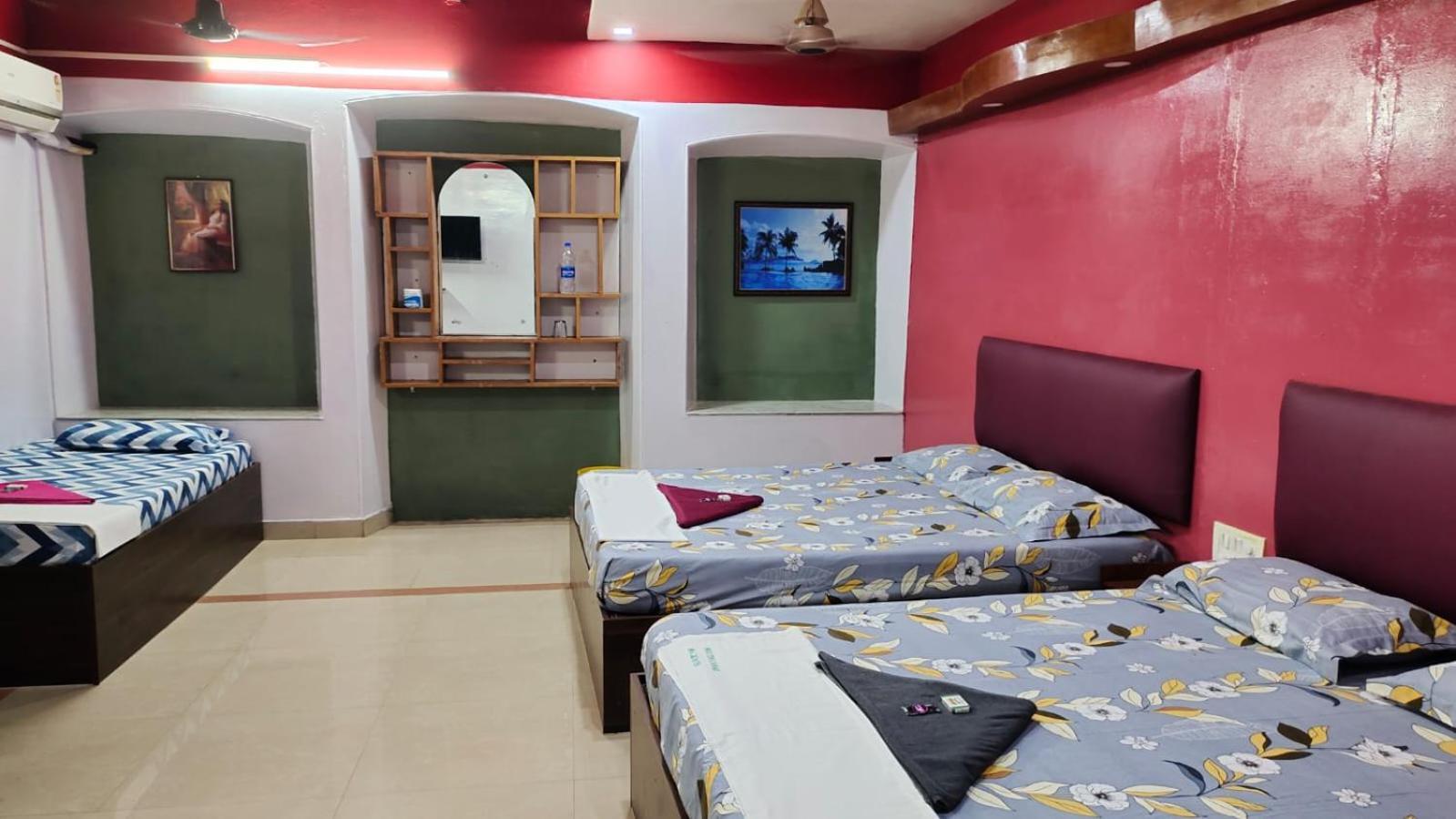 Southcanal Holidays Alappuzha Luaran gambar