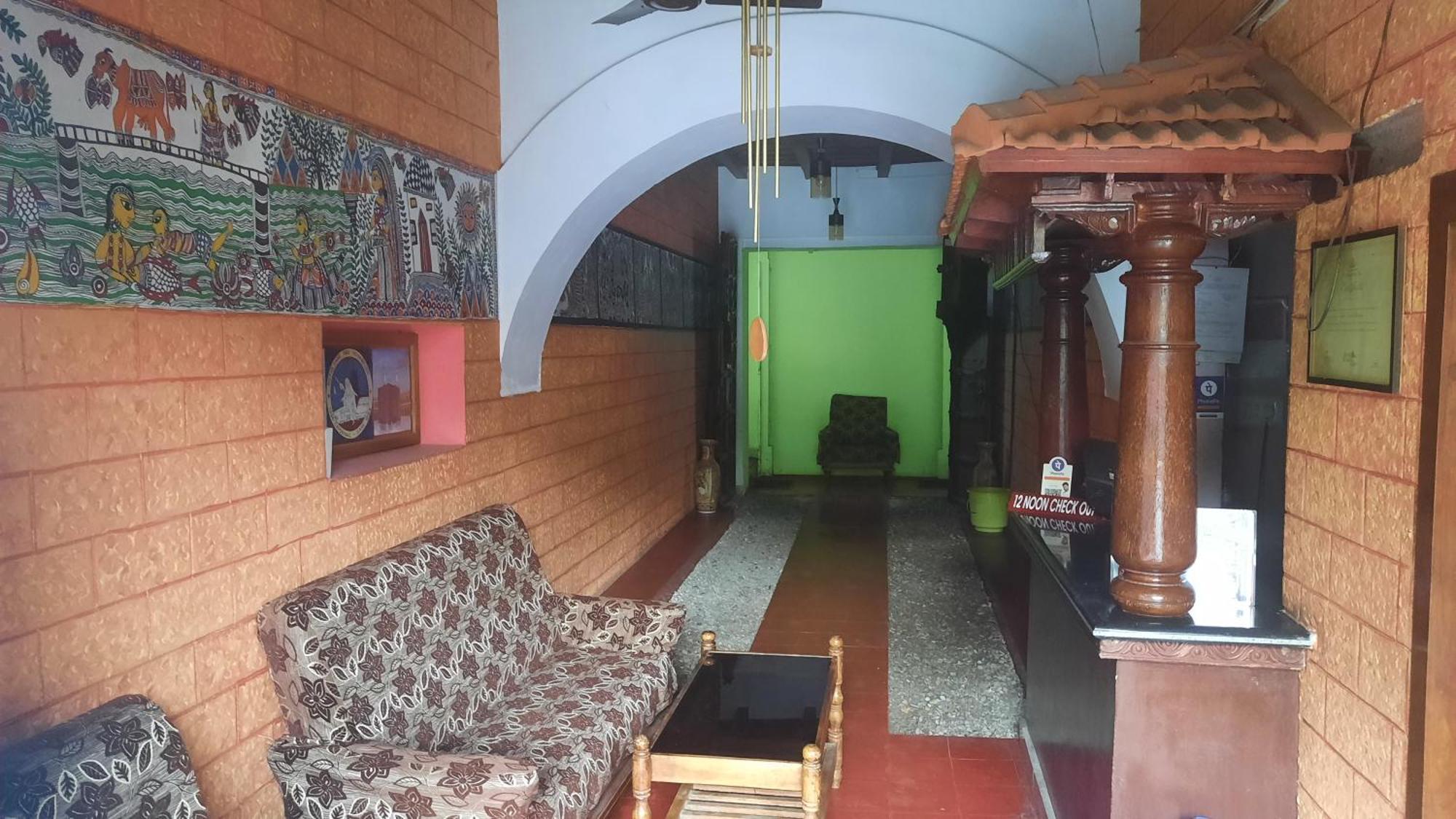 Southcanal Holidays Alappuzha Luaran gambar
