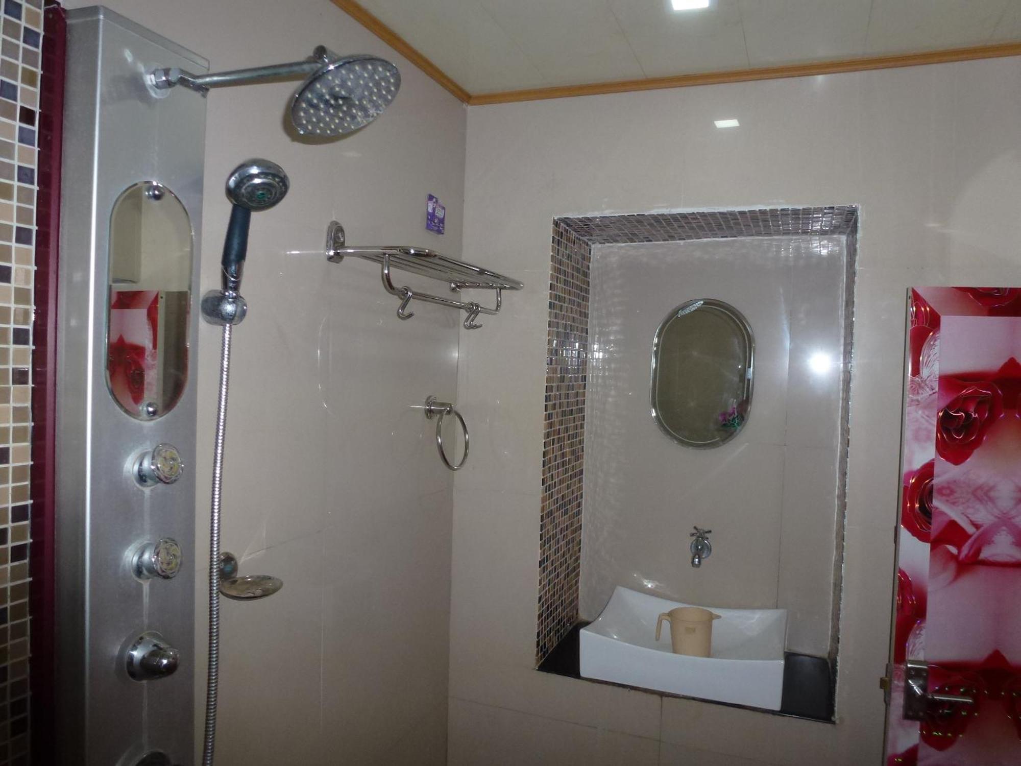 Southcanal Holidays Alappuzha Bilik gambar