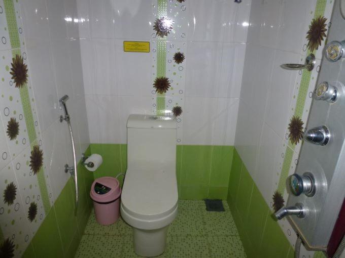 Southcanal Holidays Alappuzha Bilik gambar