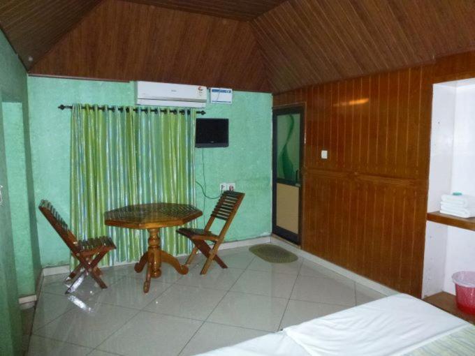 Southcanal Holidays Alappuzha Bilik gambar