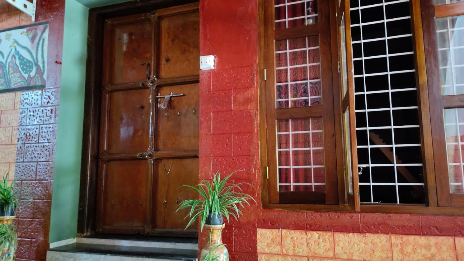 Southcanal Holidays Alappuzha Luaran gambar