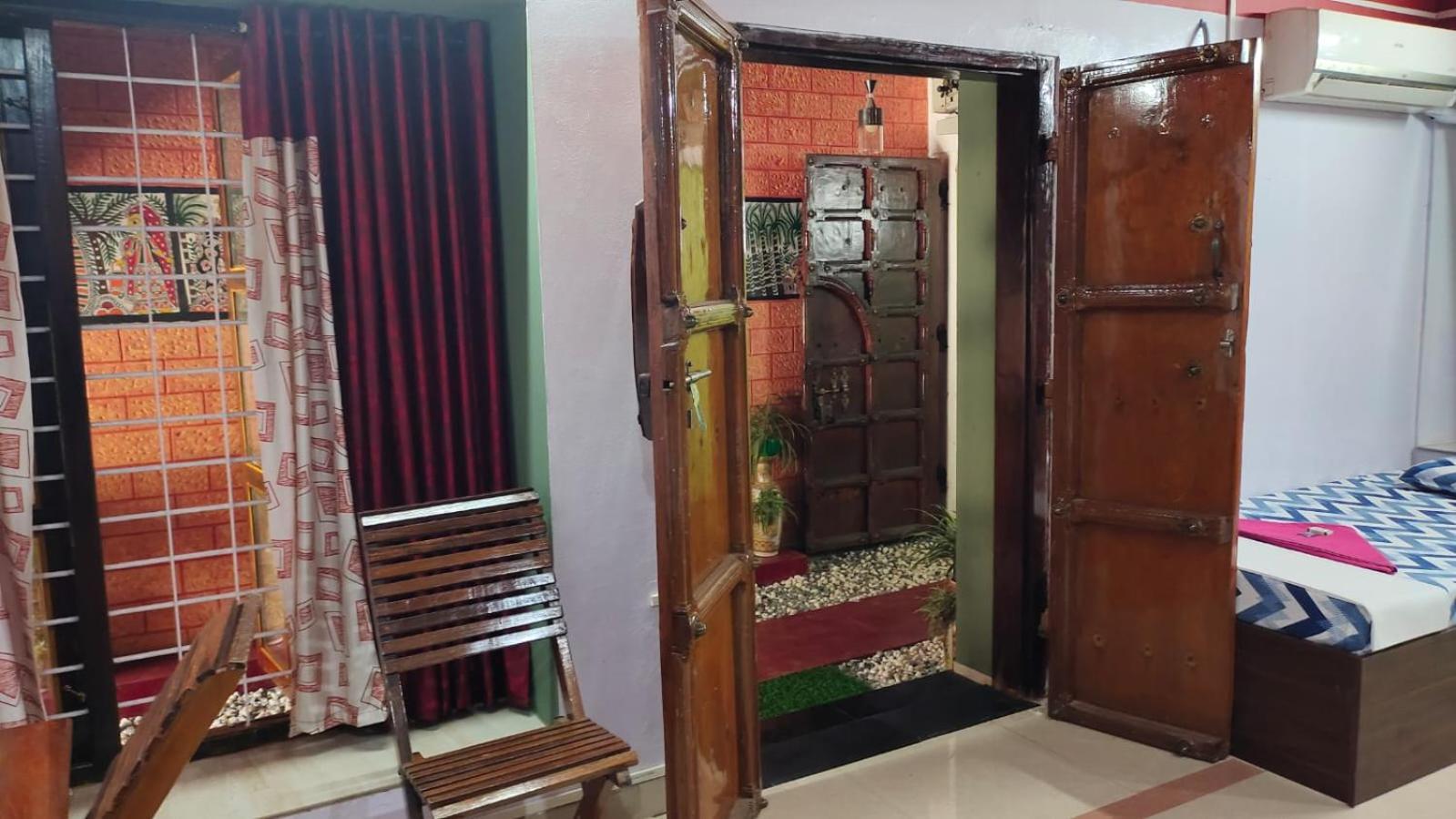 Southcanal Holidays Alappuzha Luaran gambar