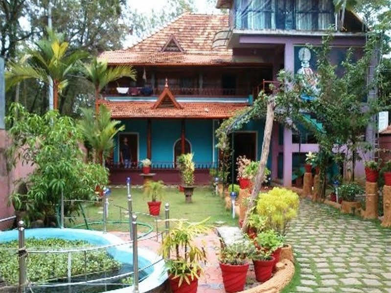 Southcanal Holidays Alappuzha Luaran gambar