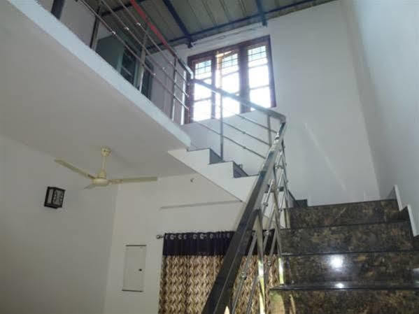 Southcanal Holidays Alappuzha Luaran gambar