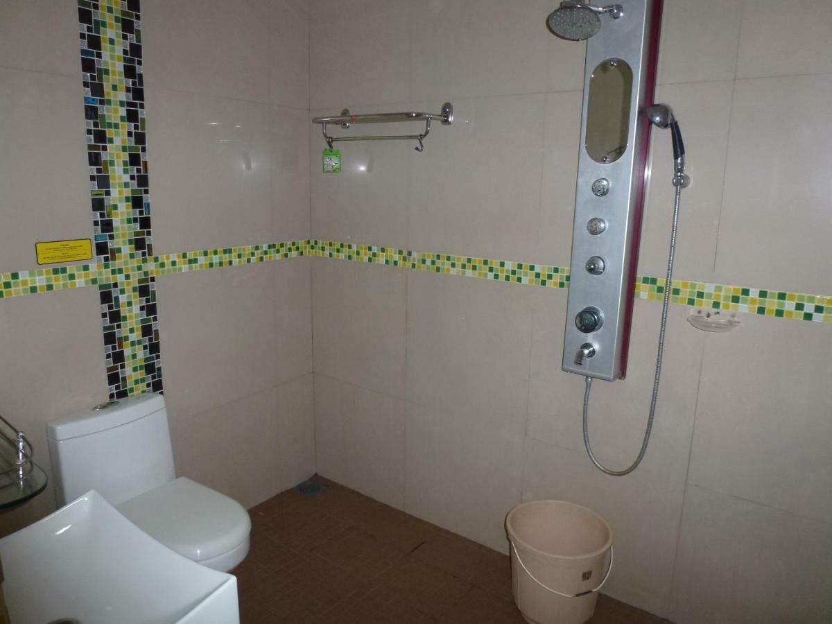Southcanal Holidays Alappuzha Luaran gambar